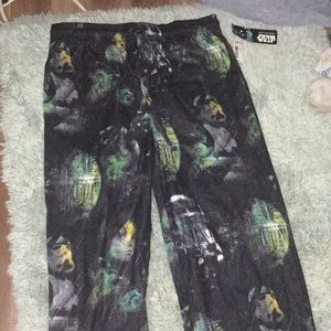 Pajama Pants